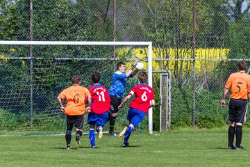 Bild 40 - Herren FSG BraWie 08 - TSV Ntzen : Ergebnis: 1:2